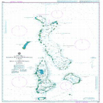 1014 - South Maalhosmadulu Atoll to Ihavandhippolhu Atoll