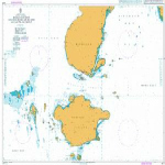 4470 - Basilan Strait including Basilan Island and the Pilas Group