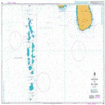709 - Maldives to Sri Lanka