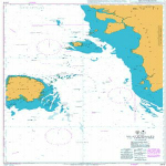 2872 - Indonesia Selat Karimata and Approaches