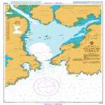 3725 - Baltimore Harbour