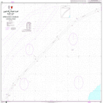 3761 - The Kingdom of Bahrain Approaches to Bahrain Central Part