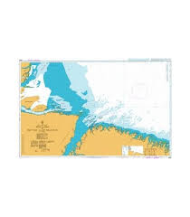 3959 - Approaches to Rio Para and Rio Amazonas