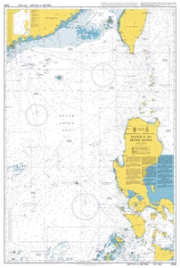 3489 -  Manila to Hong Kong
