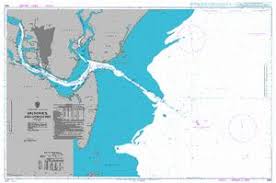 2810 - United States East Coast Brunswick and Approaches