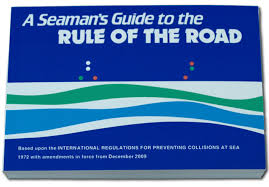 A Seaman's Guide to the Rule of the Road
