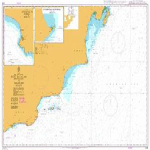 3785 - Arabia Oman Mina' Raysut to Al Masirah