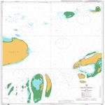 4448 - Philippines and Malaysia Sibutu Group to Pearl Bank