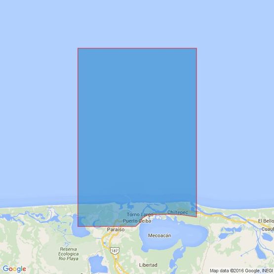 359 - Mexico East Coast Dos Bocas Terminal