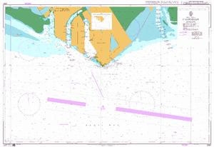 2657 - China Bo Hai Caofeidian