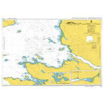 2706 - Ballynakill and Killary Harbours with Approaches