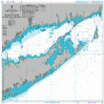 2754 - Fire Island Inlet to Block Island Sound including Long Island Sound