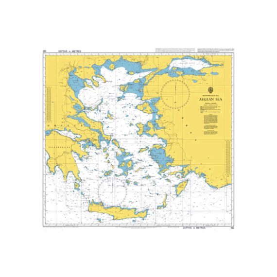 180 - Aegean Sea