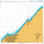 860 - Approaches to Casablanca and Mohammedia