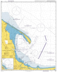 2688 - Approaches to Gdynia and Gdansk