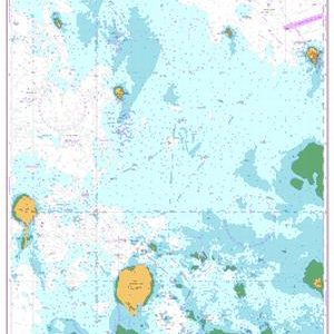 3179 - Jazirat Das to Ar Ruways