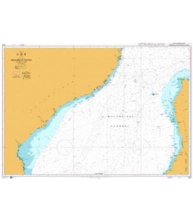 3878 - Mozambique Channel Central Part