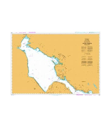 4755 - Halifax Harbour Bedford Basin