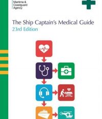 Ship Captain’s Medical Guide
