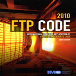 FTP Code International Code for Application of Fire Test Procedures