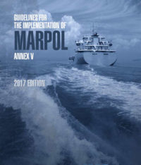 Guidelines for Implementation of Marpol Annex V