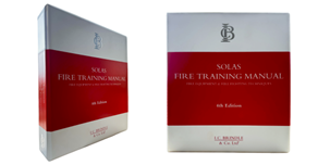 Fire Training Manual 4th Edition 2024 – PRE ORDERS ONLY 2024 EDITION DUE JUNE