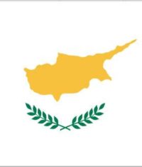 Cyprus Flag 1.5 yard