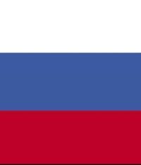 Russia Flag 1.5 Yard