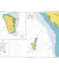 11 – Iran Jazireh-ye Khark and Approaches