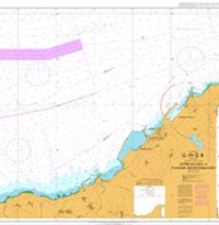 141 – Morocco North Coast Approaches to Tanger-Mediteranee