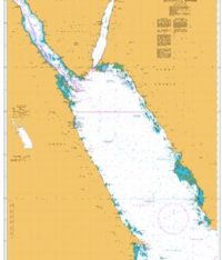 159 – Red Sea Suez (As Suways) to Berenice