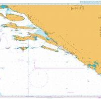 196 – Bar to Split including Otok Palagruza