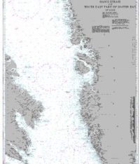 235 – Davis Strait South East Part of Baffin Bay