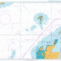 245 – North Atlantic Ocean Scotland to Iceland