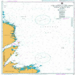 324 – Cape North to Cape Freels including Outer Approaches to Strait of Belle Isle