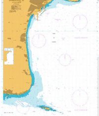 473 – Spain South East Coast Approaches to Alicante