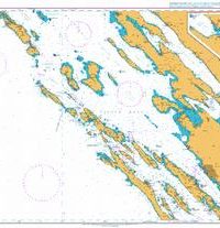 515 – Croatia Zadar to Luka Mali Losinj