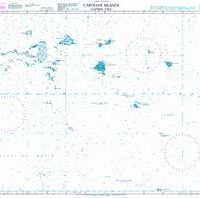 762 – Caroline Islands (Eastern Part)