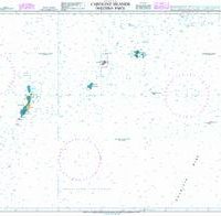 763 – Caroline Islands (Western Part)