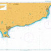 850 – Cyprus South Coast Cape Aspro to Cape Pyla