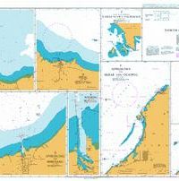 918 – Indonesia Ports on the North Coast of Jawa