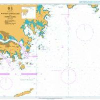 937 – Eastern Approaches to Hong Kong