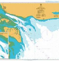 1331 – Approaches to Bahia Blanca