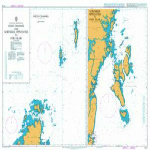 1419 – Coco Channel and Northern Approaches to Port Blair