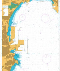 1455 – Mediterranean Sea Spain South Coast Algeciras