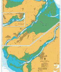 1464 – Menai Strait