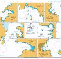 1538 – Plans in the Northern Kikladhes