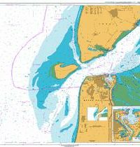 1546 – Zeegat van Texel and Den Helder Roads