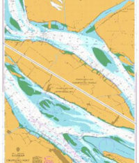 1604 – China Chang Jiang Baoshan to Changshu Port