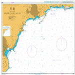 1684 – North Atlantic Ocean Ilha da Maderia Machico and Canical
